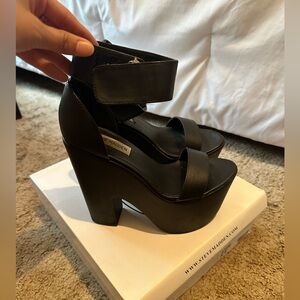 Steve Madden heels